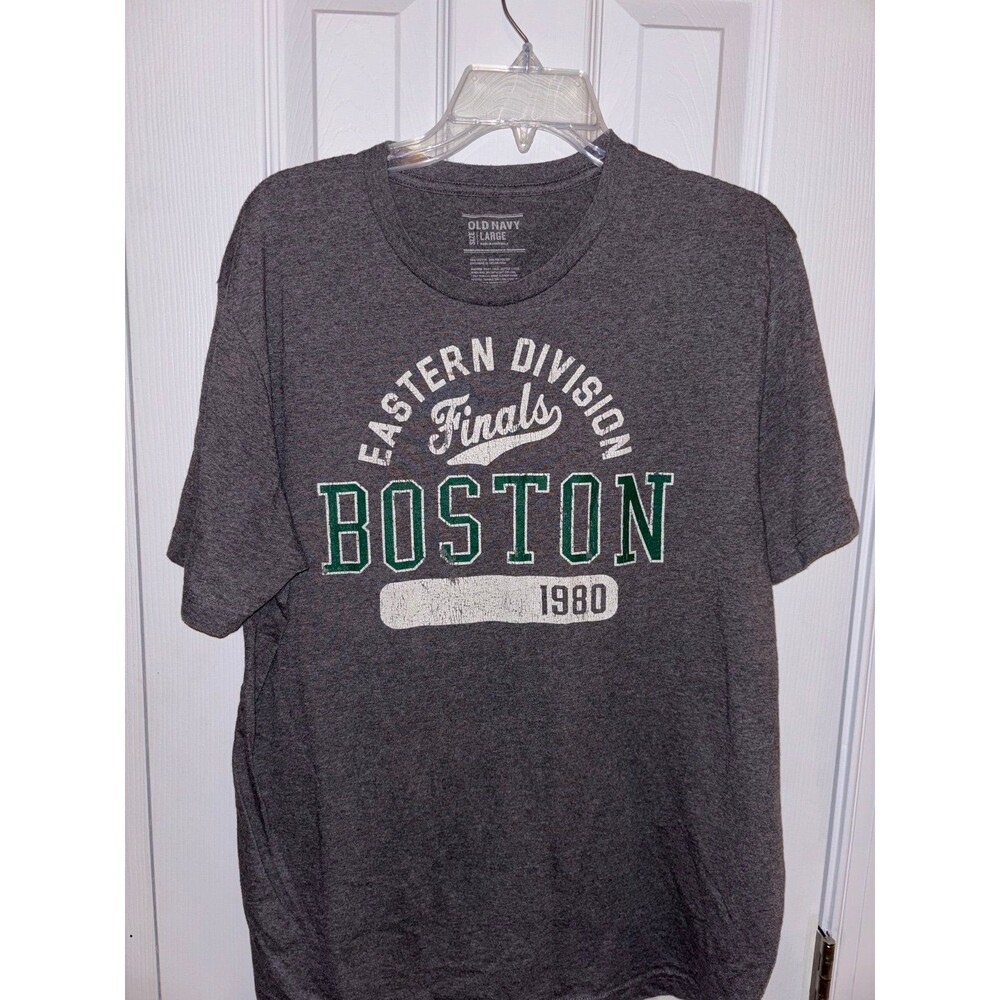 Boston Celtics Shirt